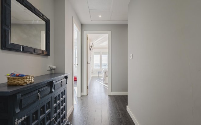 Herverkoop - Appartement -
Torrevieja - Costa Blanca