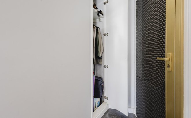 Herverkoop - Appartement -
Torrevieja - Costa Blanca