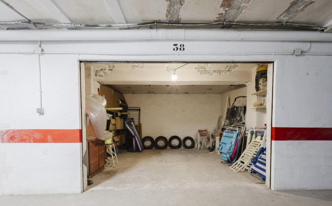 Herverkoop - Appartement -
Torrevieja - Costa Blanca