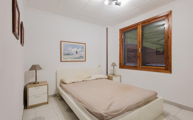 Herverkoop - Appartement -
Torrevieja - Costa Blanca