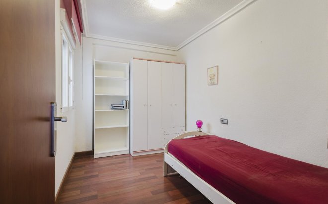 Herverkoop - Appartement -
Torrevieja - Costa Blanca