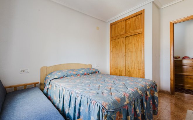 Herverkoop - Appartement -
Torrevieja - Costa Blanca