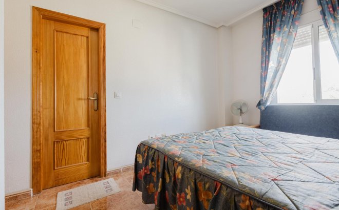 Herverkoop - Appartement -
Torrevieja - Costa Blanca