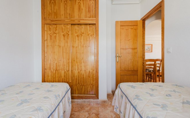Herverkoop - Appartement -
Torrevieja - Costa Blanca