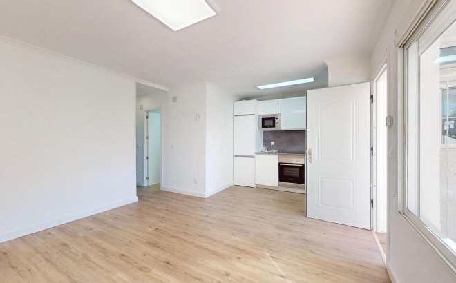 Herverkoop - Bungalow -
Orihuela Costa - Costa Blanca