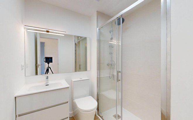 Herverkoop - Bungalow -
Orihuela Costa - Costa Blanca