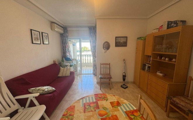 Herverkoop - Appartement -
Torrevieja - Costa Blanca