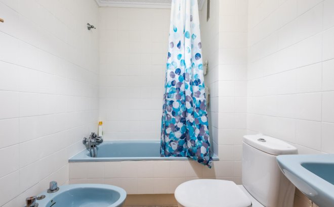 Herverkoop - Appartement -
Torrevieja - Costa Blanca