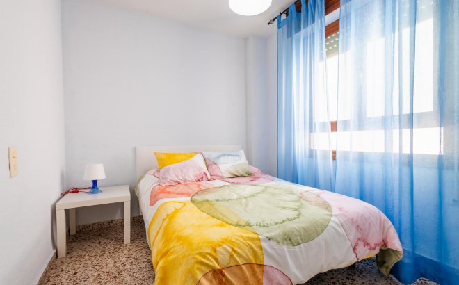 Herverkoop - Appartement -
Torrevieja - Costa Blanca