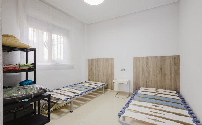 Herverkoop - Villa -
Torrevieja - Costa Blanca