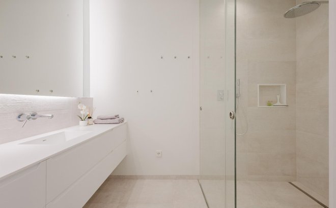 Herverkoop - Villa -
Orihuela Costa - Costa Blanca