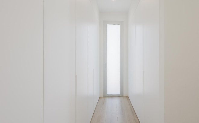 Herverkoop - Villa -
Orihuela Costa - Costa Blanca