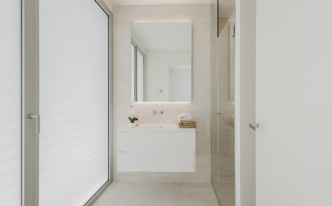 Herverkoop - Villa -
Orihuela Costa - Costa Blanca