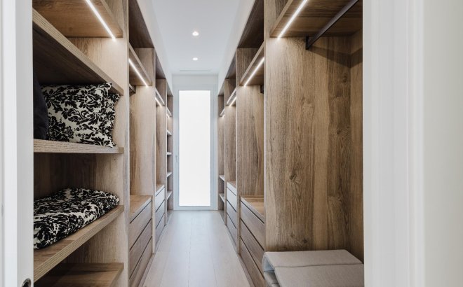 Herverkoop - Villa -
Orihuela Costa - Costa Blanca