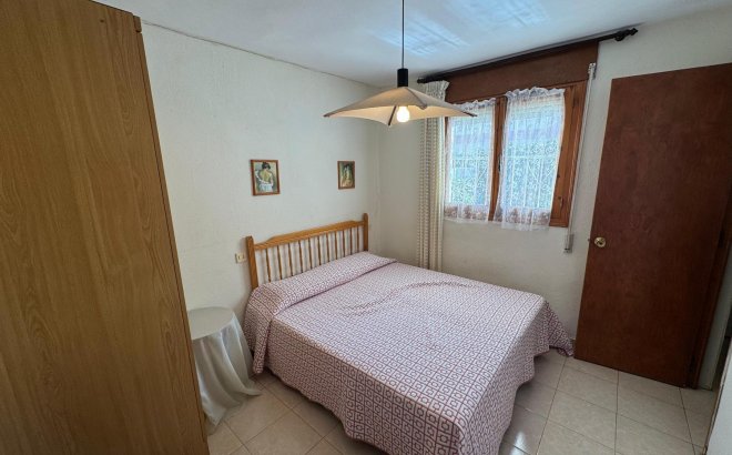 Herverkoop - Town House -
Torrevieja - Costa Blanca