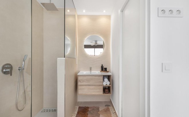 New Build - Penthouse -
Los Alcazares - La Serena Golf