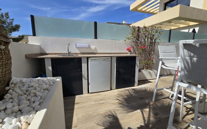 Resale - Villa -
Los Montesinos - Costa Blanca