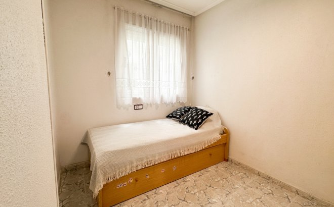Revente - Appartement -
Torrevieja - Costa Blanca