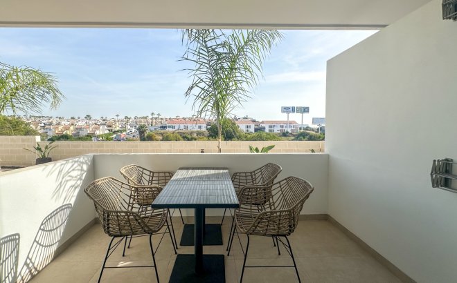 Resale - Apartment -
Orihuela Costa - Costa Blanca