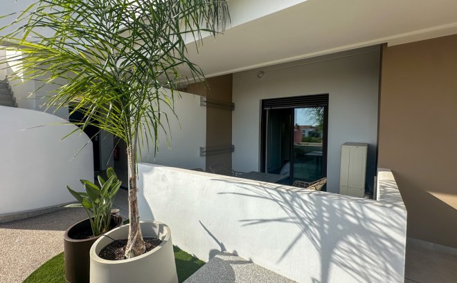 Resale - Apartment -
Orihuela Costa - Costa Blanca