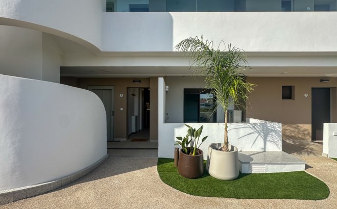 Resale - Apartment -
Orihuela Costa - Costa Blanca
