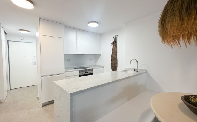 Resale - Apartment -
Orihuela Costa - Costa Blanca