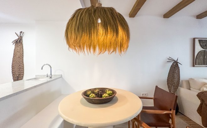 Resale - Apartment -
Orihuela Costa - Costa Blanca