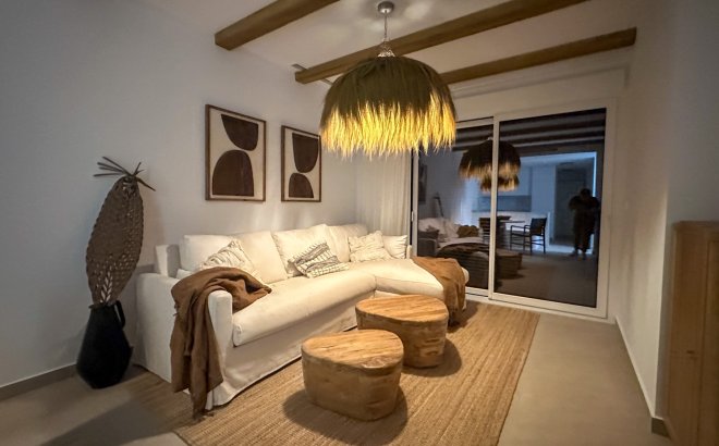 Resale - Apartment -
Orihuela Costa - Costa Blanca