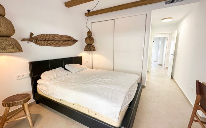 Resale - Apartment -
Orihuela Costa - Costa Blanca