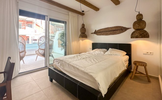 Resale - Apartment -
Orihuela Costa - Costa Blanca
