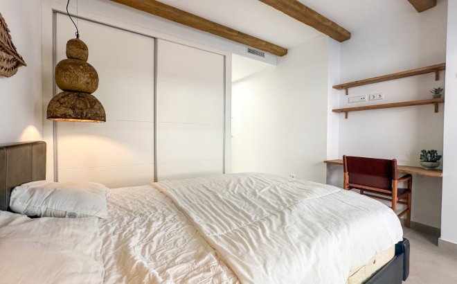 Resale - Apartment -
Orihuela Costa - Costa Blanca