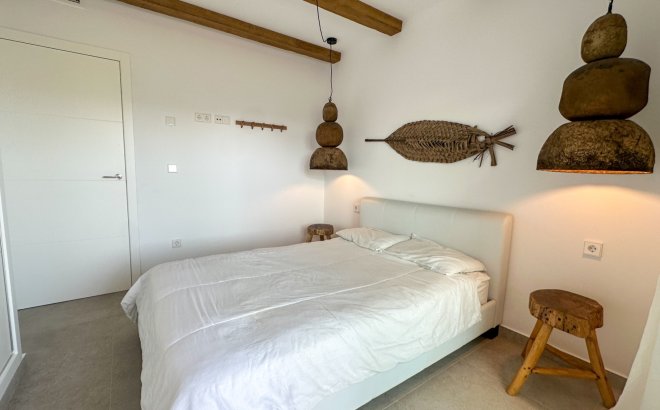 Resale - Apartment -
Orihuela Costa - Costa Blanca