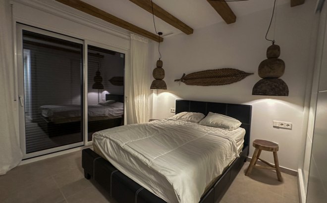 Resale - Apartment -
Orihuela Costa - Costa Blanca