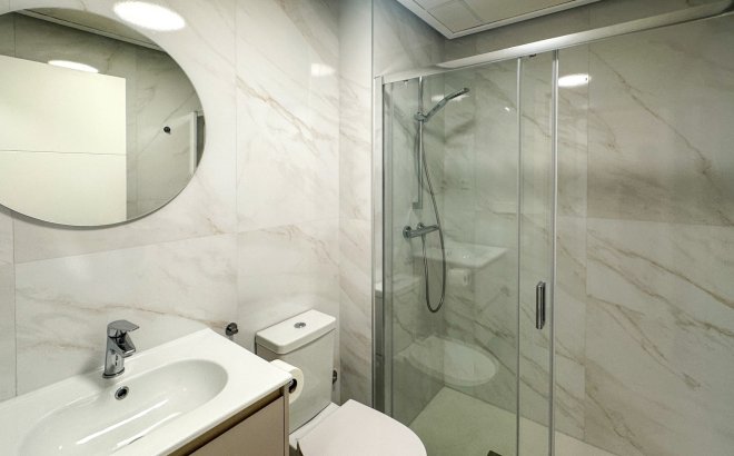 Resale - Apartment -
Orihuela Costa - Costa Blanca