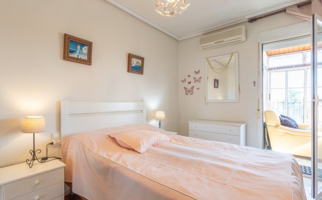 Revente - Appartement -
Torrevieja - Costa Blanca