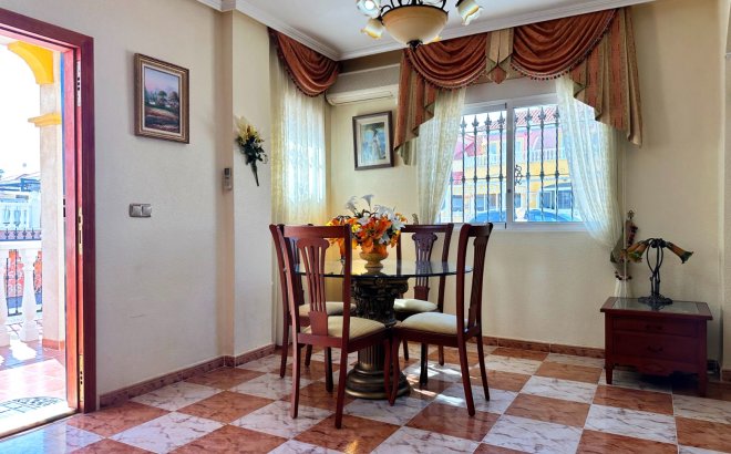 Resale - Town House -
Orihuela Costa - Costa Blanca