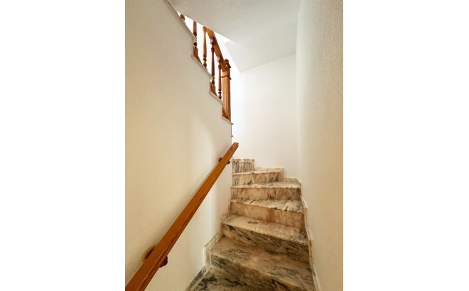 Resale - Town House -
Orihuela Costa - Costa Blanca