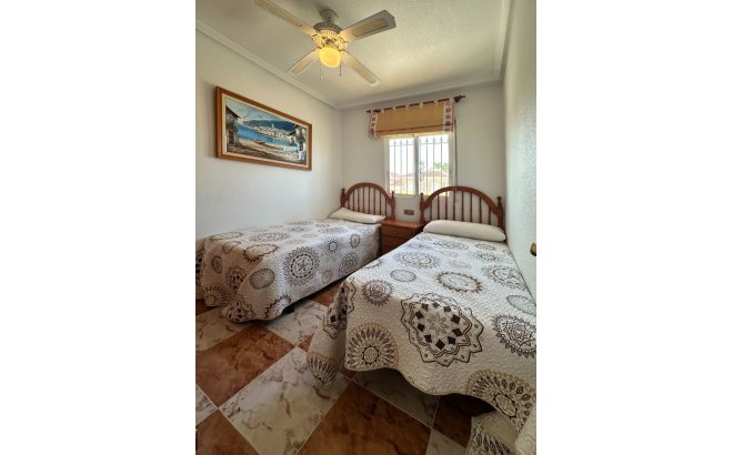 Resale - Town House -
Orihuela Costa - Costa Blanca