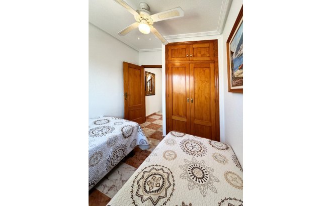 Resale - Town House -
Orihuela Costa - Costa Blanca