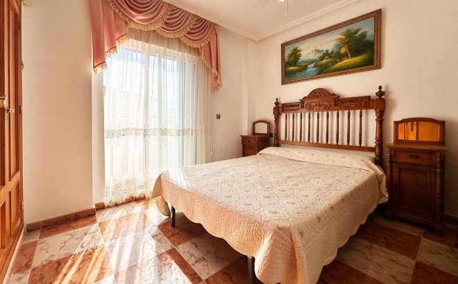 Resale - Town House -
Orihuela Costa - Costa Blanca