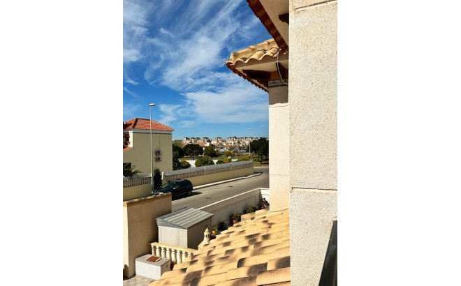 Resale - Town House -
Orihuela Costa - Costa Blanca