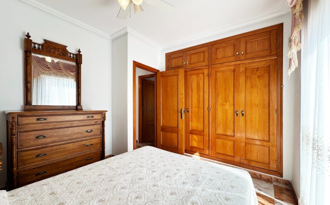 Resale - Town House -
Orihuela Costa - Costa Blanca