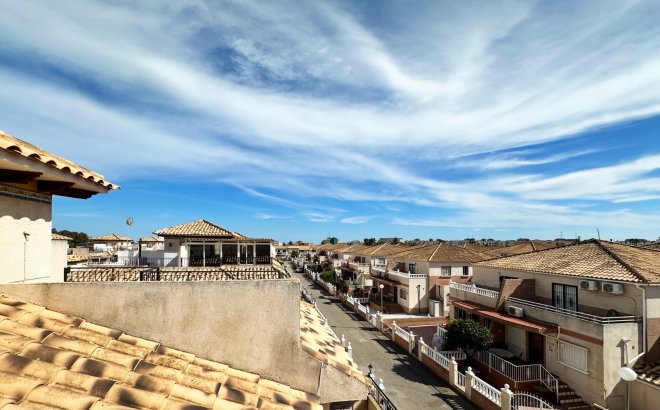 Resale - Town House -
Orihuela Costa - Costa Blanca