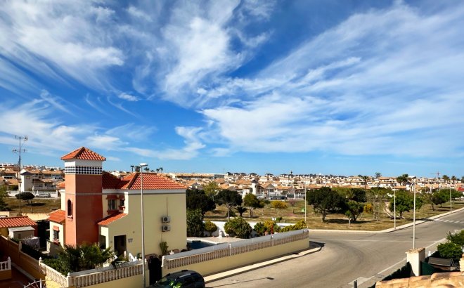 Resale - Town House -
Orihuela Costa - Costa Blanca