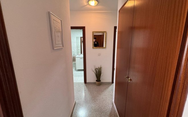 Resale - Apartment -
San Miguel de Salinas - Inland