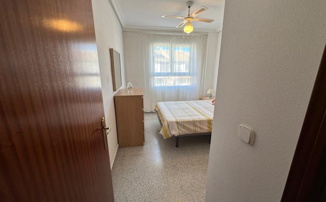 Resale - Apartment -
San Miguel de Salinas - Inland