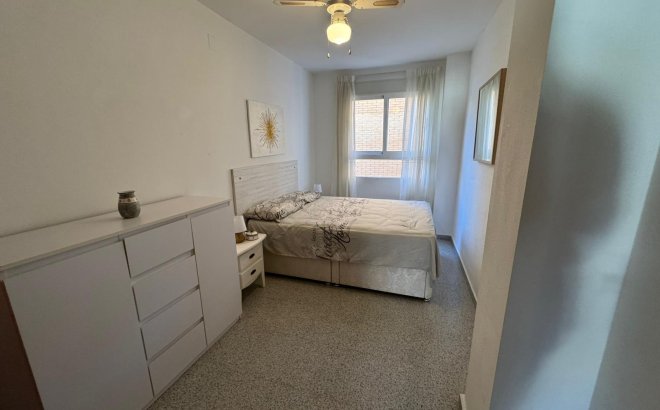 Resale - Apartment -
San Miguel de Salinas - Inland