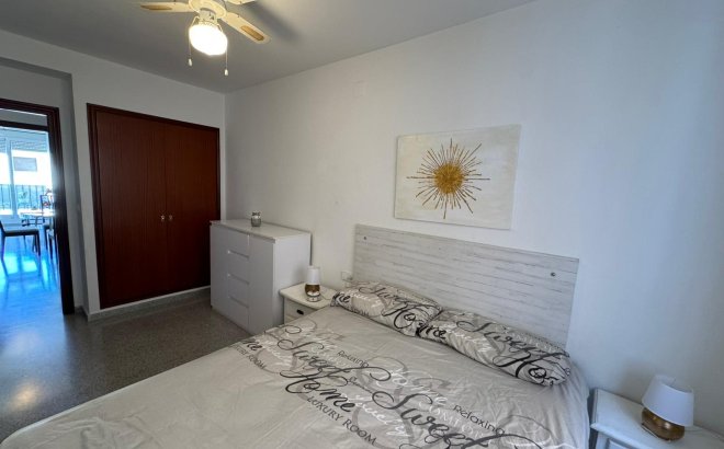 Resale - Apartment -
San Miguel de Salinas - Inland