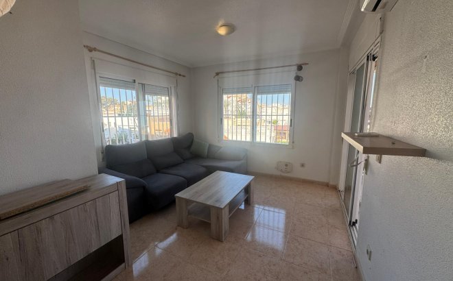 Revente - Appartement -
Torrevieja - Costa Blanca