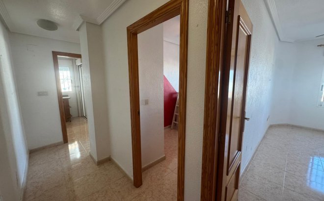 Revente - Appartement -
Torrevieja - Costa Blanca